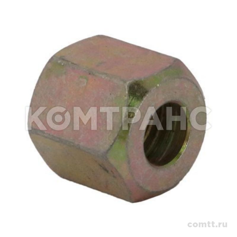 Гайка накидная М14x1,5 T8 532153506008 Россия Гайка накидная М14x1,5 T8 532153506008 Россия