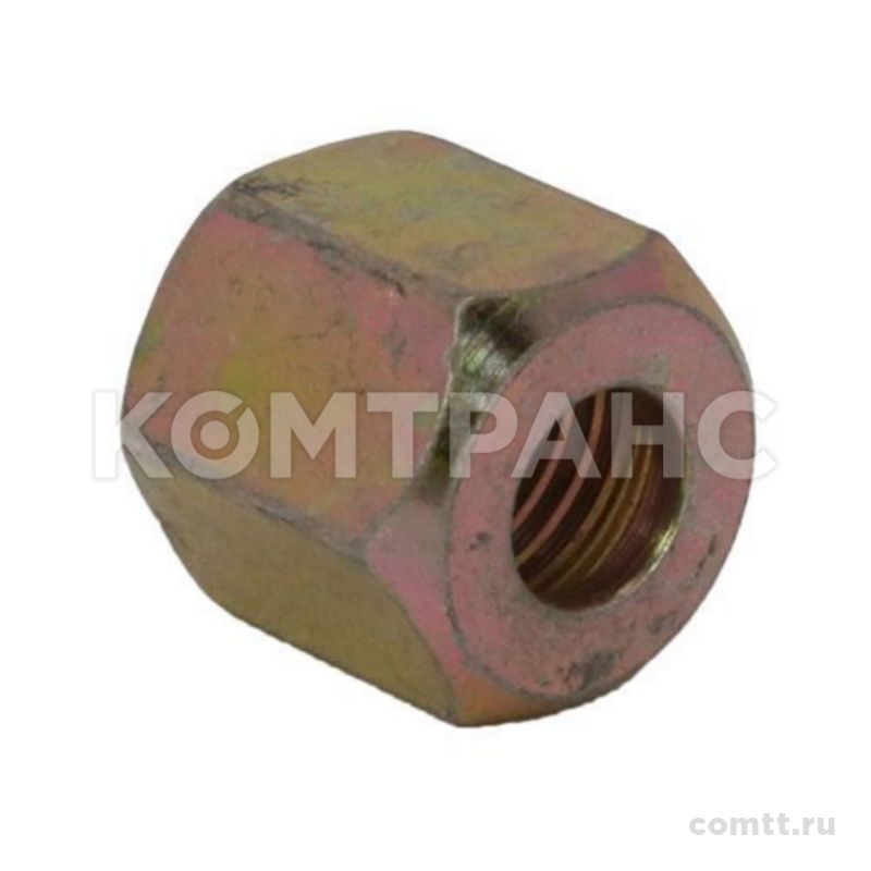 Гайка накидная М14x1,5 T8 532153506008B Россия Гайка накидная М14x1,5 T8 532153506008B Россия