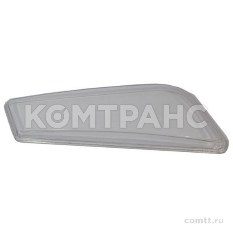 Стекло фары противотуманной Volvo FH3/FM3 правое (пластиковое)(Уценка:царапины) TACC104RU Техавтосвет Стекло фары противотуманной Volvo FH3/FM3 правое (пластиковое)(Уценка:царапины) TACC104RU Техавтосвет