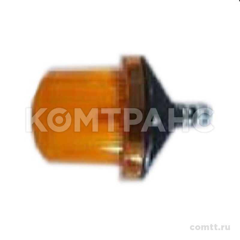 Маяк проблесковый желтый 12/24в "На кронштейне " LED без провода TACM1ALED Техавтосвет Маяк проблесковый желтый 12/24в "На кронштейне " LED без провода TACM1ALED Техавтосвет