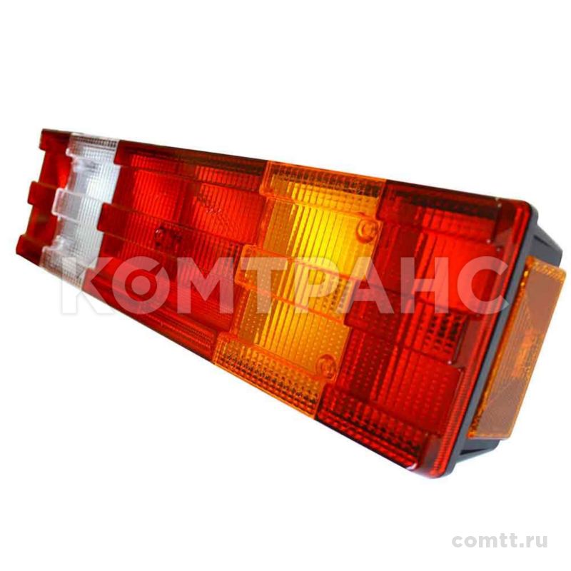 Фонарь задний MB Actros правый (с проводом) U001300R Техавтосвет Фонарь задний MB Actros правый (с проводом) U001300R Техавтосвет