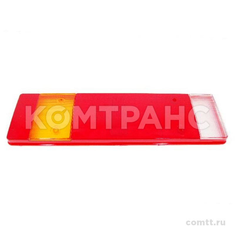 Стекло фонаря заднего DAF 95/95XF, IVECO Eurotech/Eurostar, RVI Magnum/Premium U003010 Техавтосвет Стекло фонаря заднего DAF 95/95XF, IVECO Eurotech/Eurostar, RVI Magnum/Premium U003010 Техавтосвет