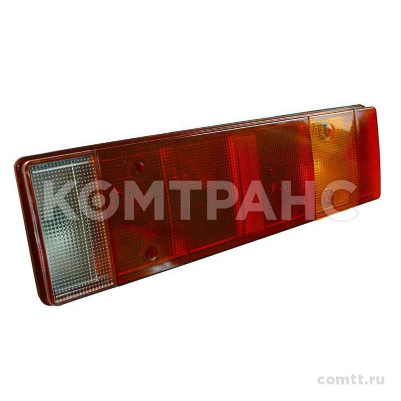 Фонарь задний п/прицеп 7 секций правый (без провода) U003002R Техавтосвет Фонарь задний п/прицеп 7 секций правый (без провода) U003002R Техавтосвет